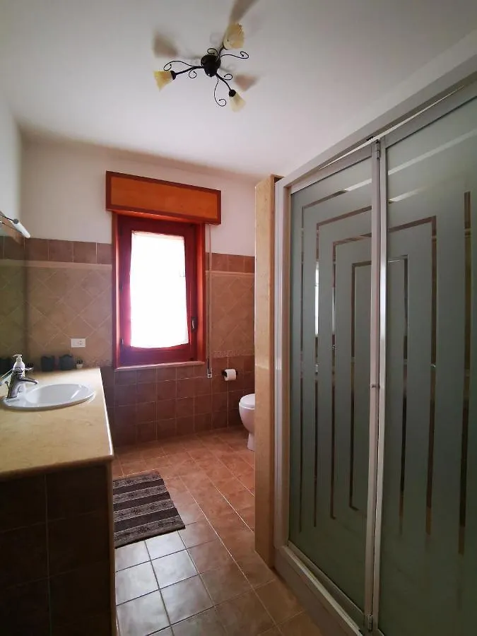Villa Girolama Tonnara di Bonagia