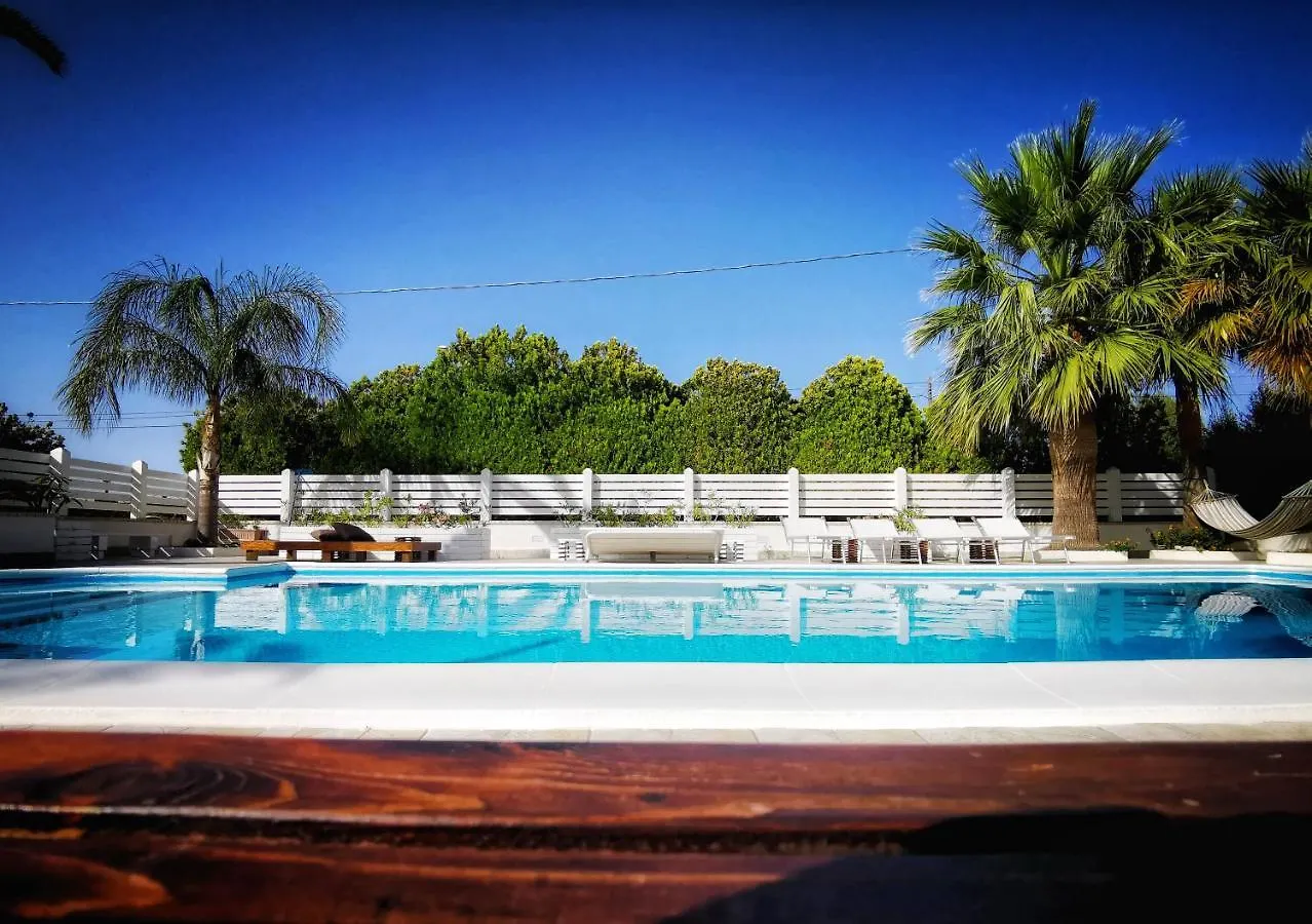 Holiday home Villa Girolama Tonnara di Bonagia Italy