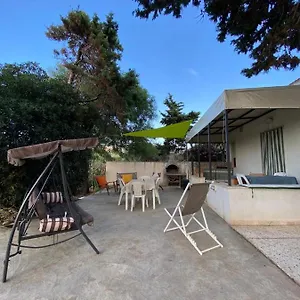 La Casa Del Gelso Appartamento