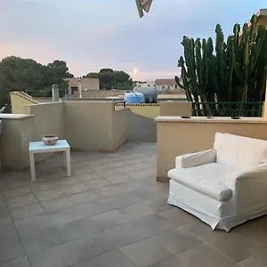 Villetta Relax Appartamento