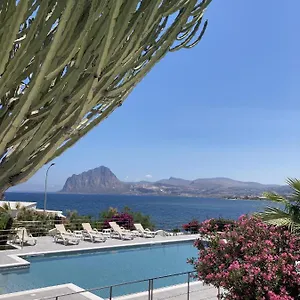 Tamarea Tonnara di Bonagia