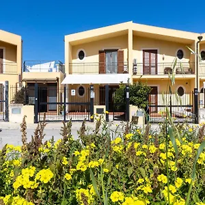 Il Colore Del Mare Appartamento